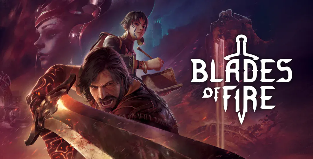 [Análisis] Blades of Fire
