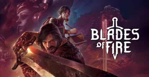 [Análisis] Blades of Fire