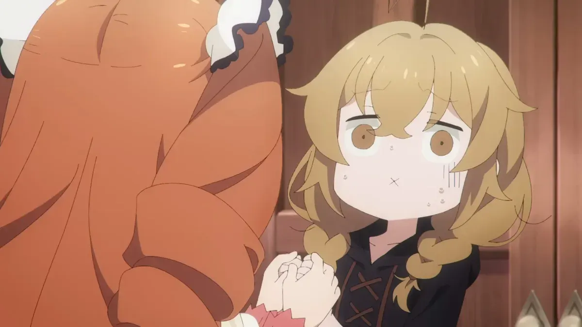 Silent Witch se estrenará el 4 de julio