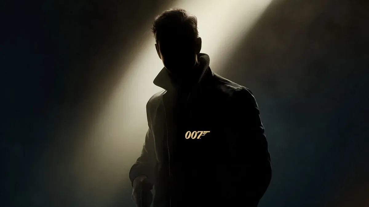 007 First Light confirma su lanzamiento en 2026