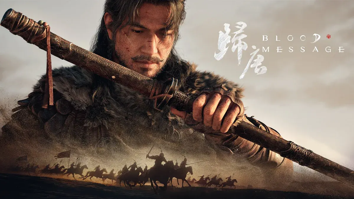 Lo nuevo de NetEase Games, Blood Message, será un Triple A para un solo jugador