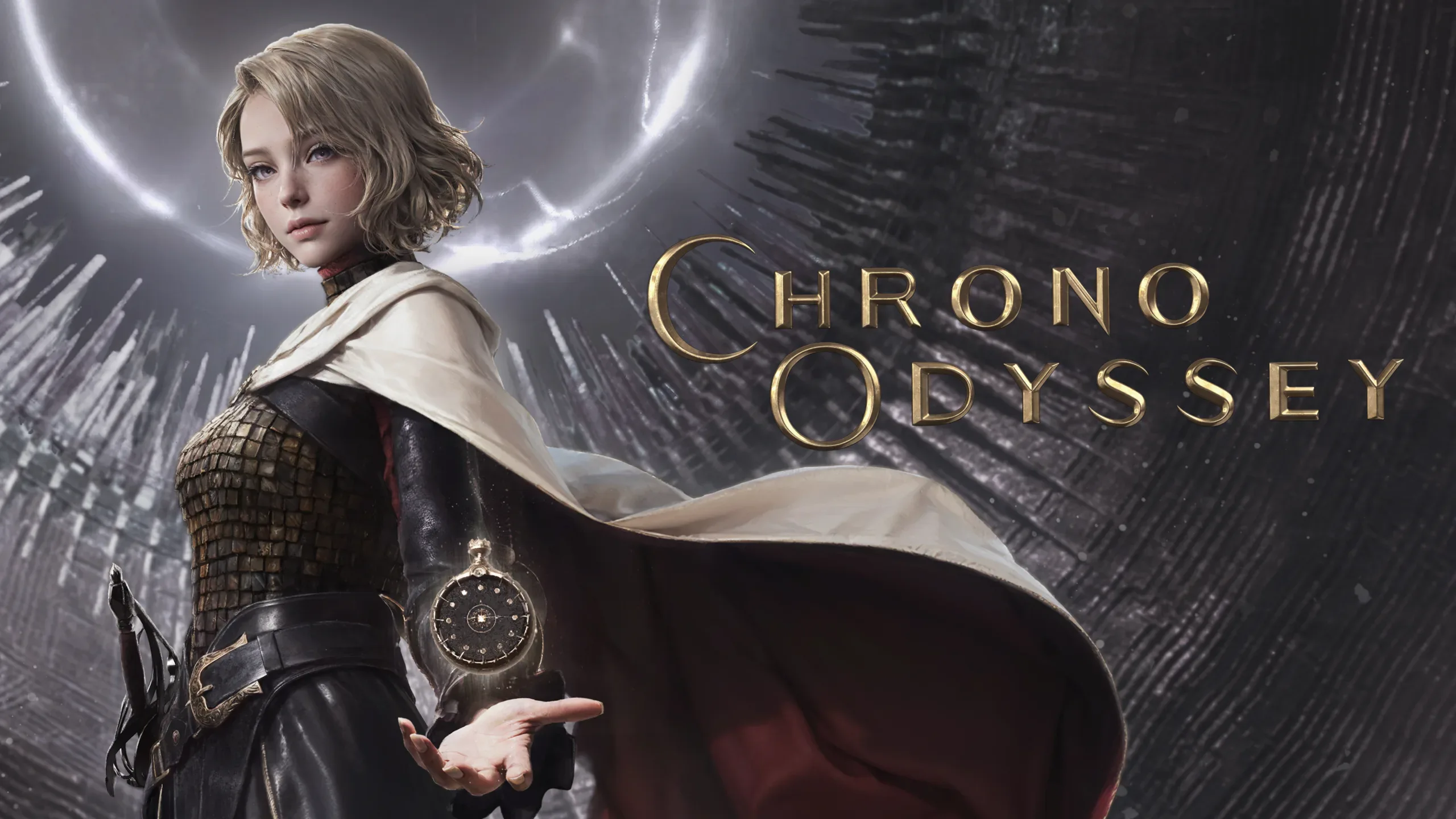 Chrono Odyssey: la beta cerrada ya tiene fecha y nuevo tráiler