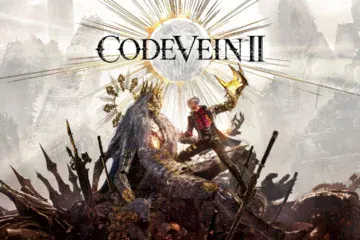 Code Vein II