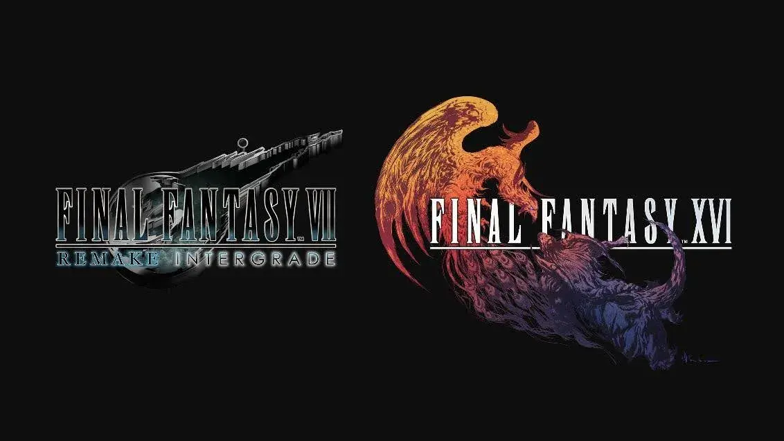 Final Fantasy XVI y Final Fantasy VII Remake llegan a Xbox