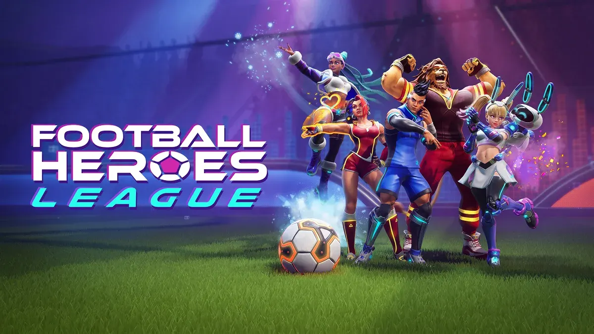 El pitido inicial de Football Heroes League será el 16 de septiembre