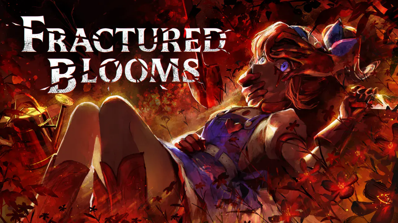 Fractured Blooms: el simulador de granja de terror psicológico de Serenity Forge que juega con tu mente