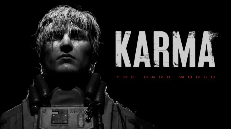 KARMA: The Dark World llegará a Xbox Series el 10 de septiembre