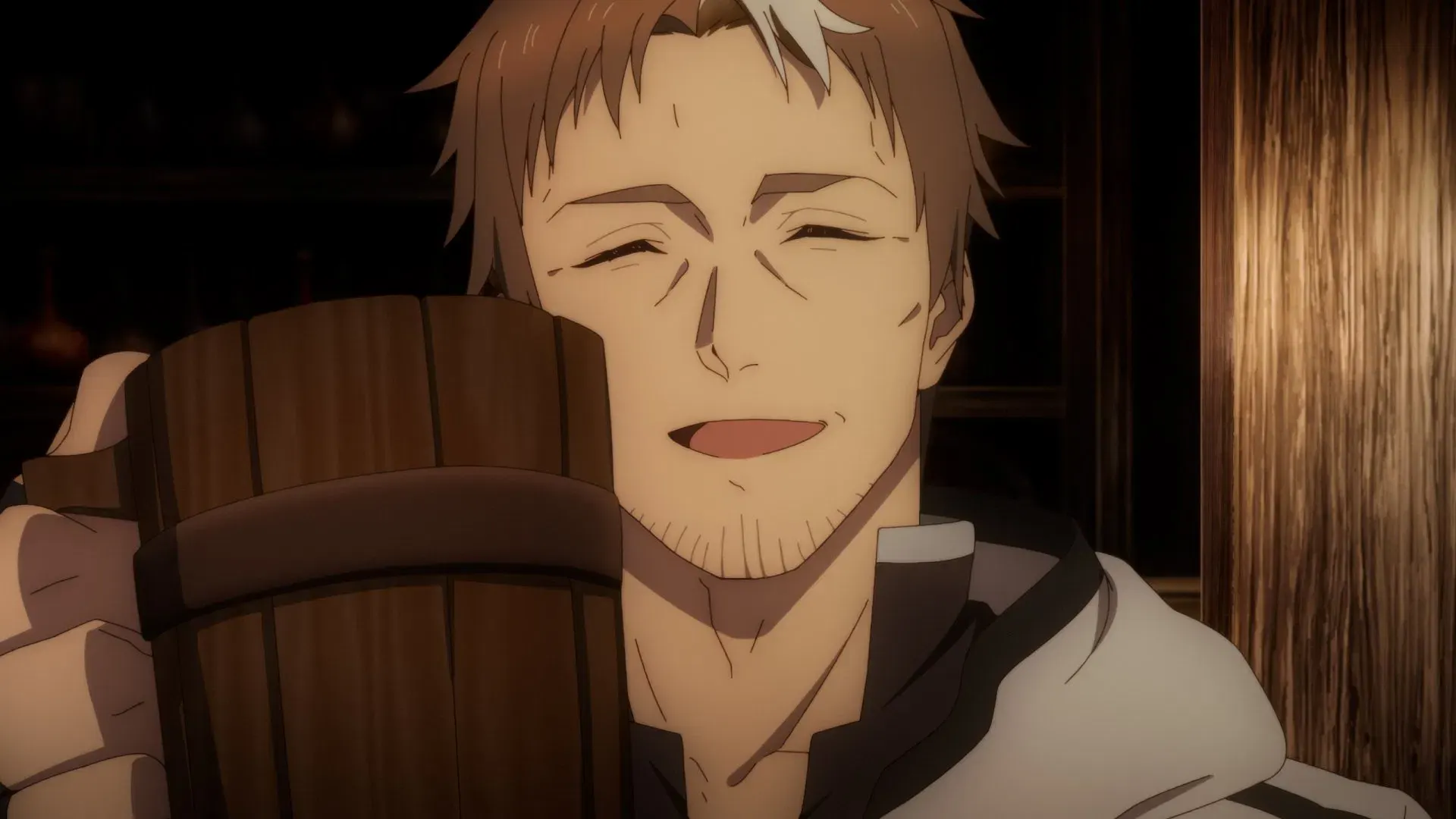 Katainaka no Ossan tendrá segunda temporada