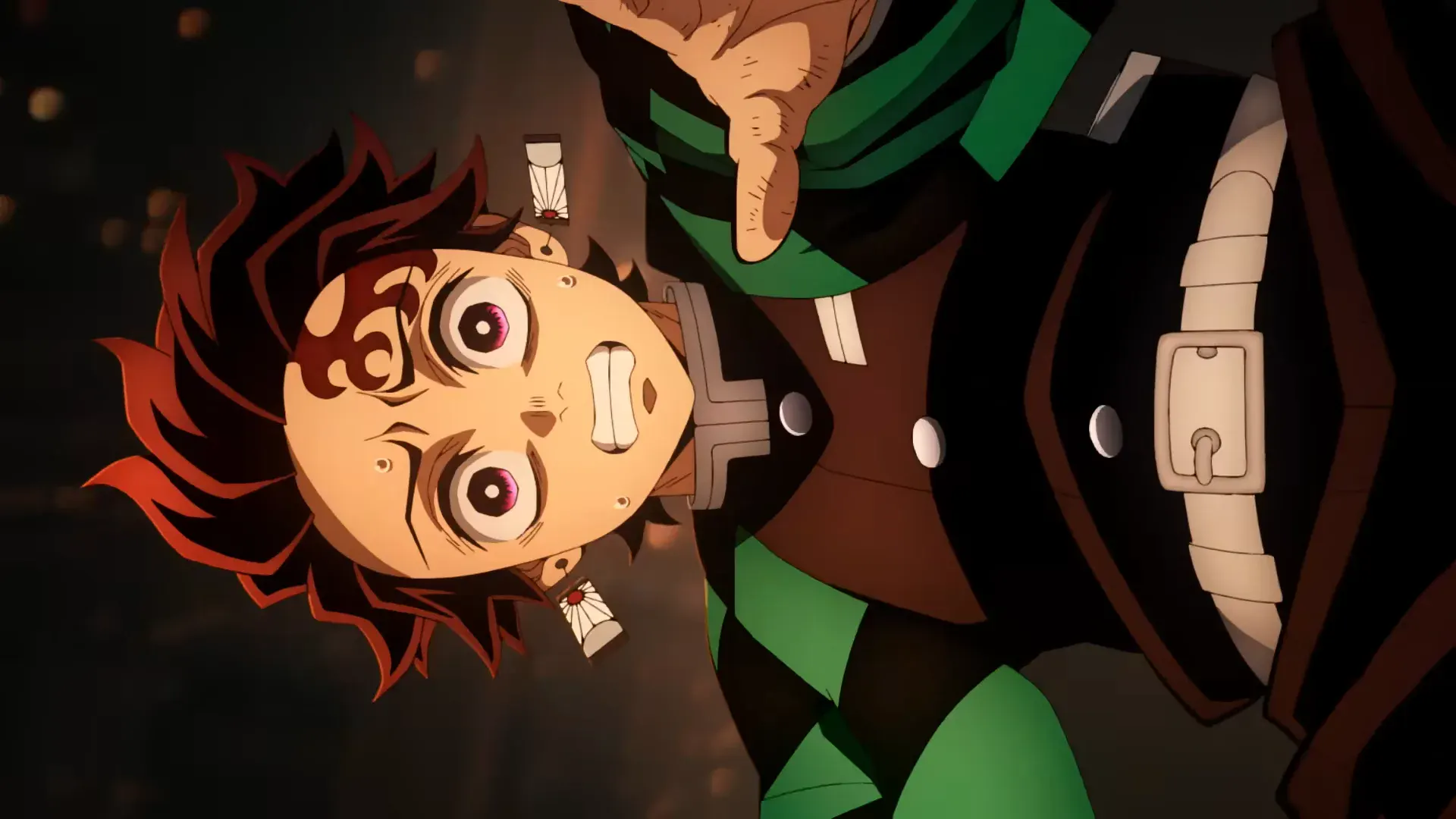 La primera película de Kimetsu no Yaiba: Infinity Castle muestra tráiler