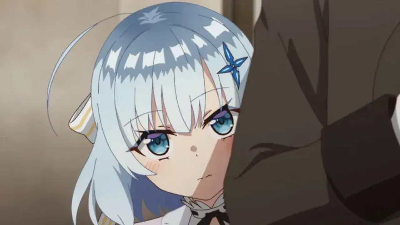 Kōjo Denka no Kateikyōshi muestra nuevo vídeo promocional