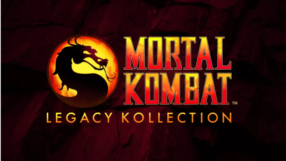 Test your might! Mortal Kombat: Legacy Kollection anunciado para consolas y PC