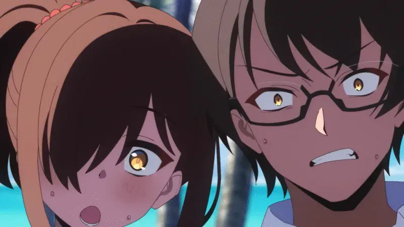 Nukitashi muestra nuevo vídeo promocional