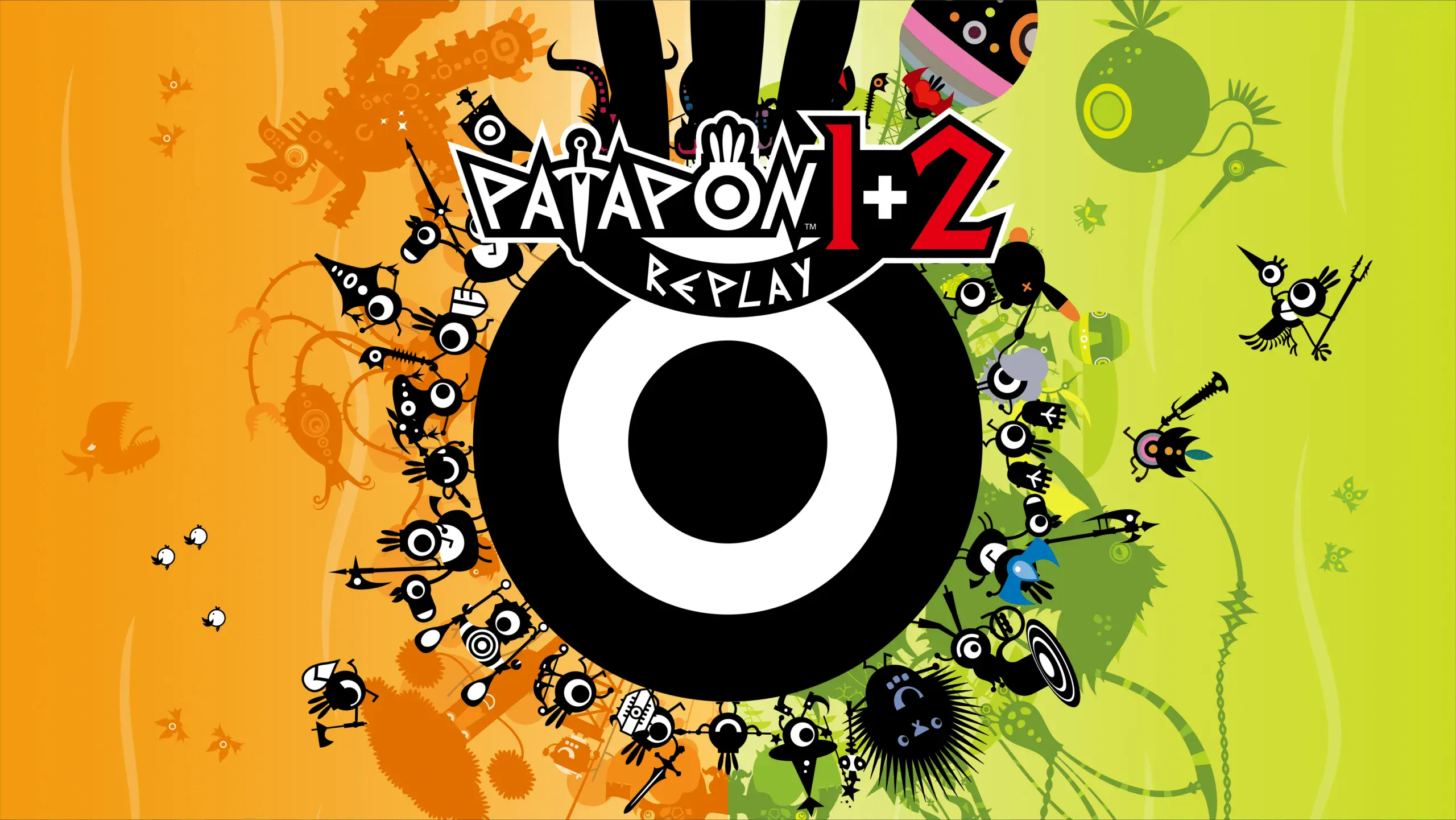 PATAPON 1+2 REPLAY: descubre su nuevo tráiler y prepárate para liderar a la tribu