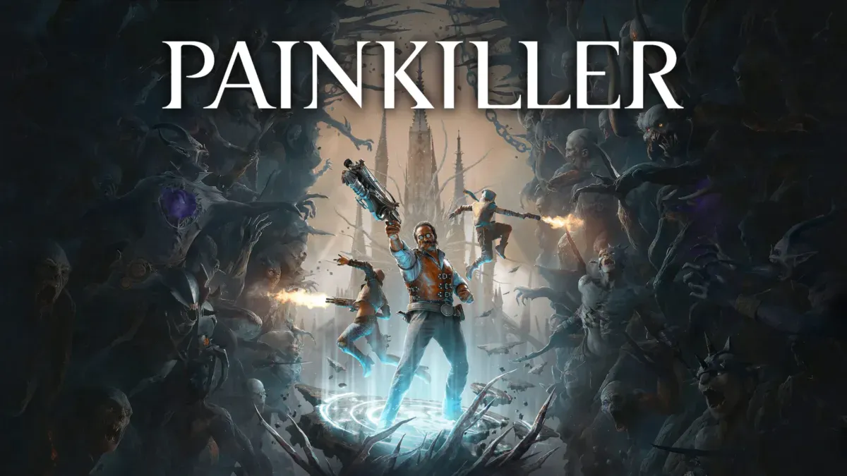 Painkiller estará de regreso el 9 de octubre