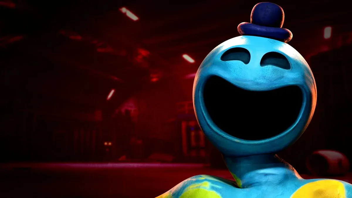 Poppy Playtime: Chapter 4 llegará a consolas el 25 de junio