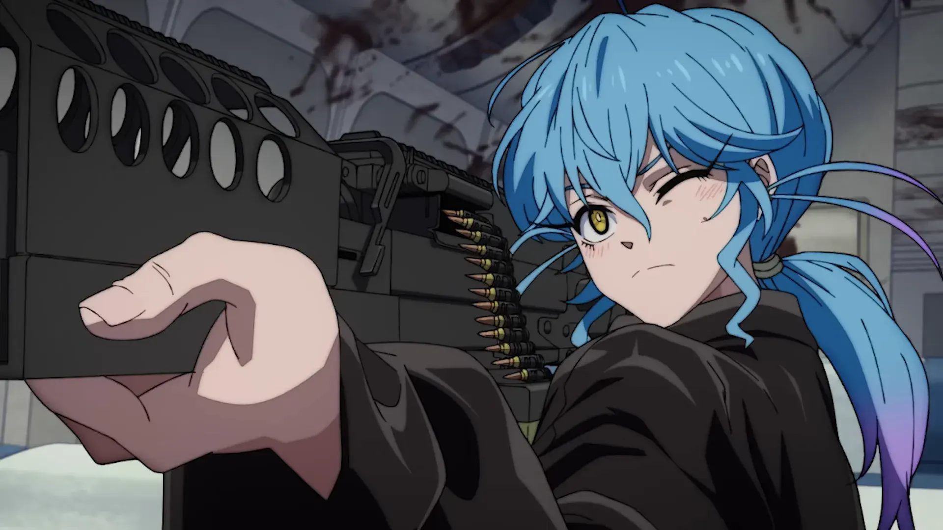 Sakamoto Days revela un nuevo vídeo promocional