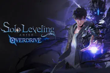 Solo Leveling: ARISE OVERDRIVE