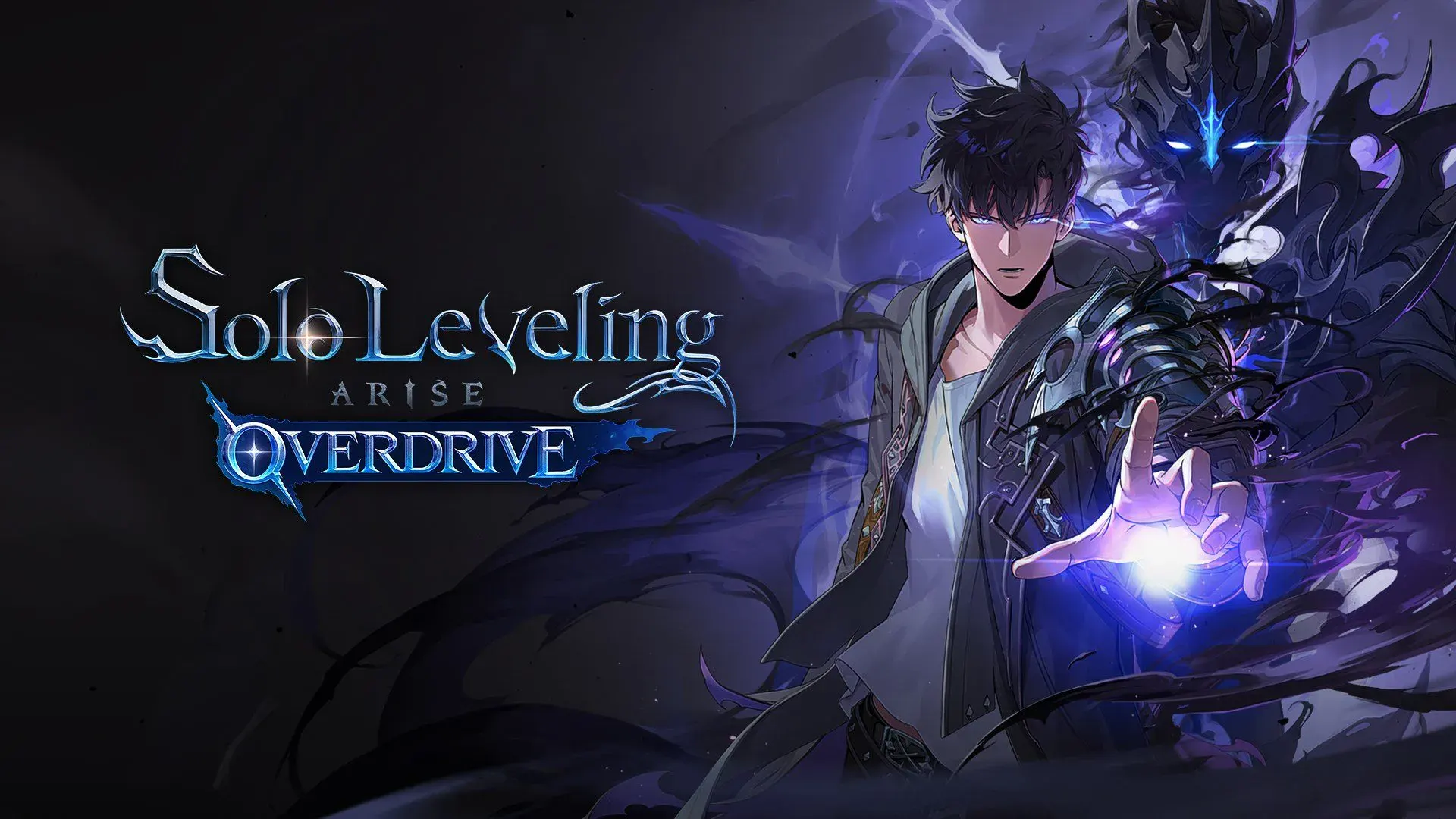 Solo Leveling: ARISE OVERDRIVE