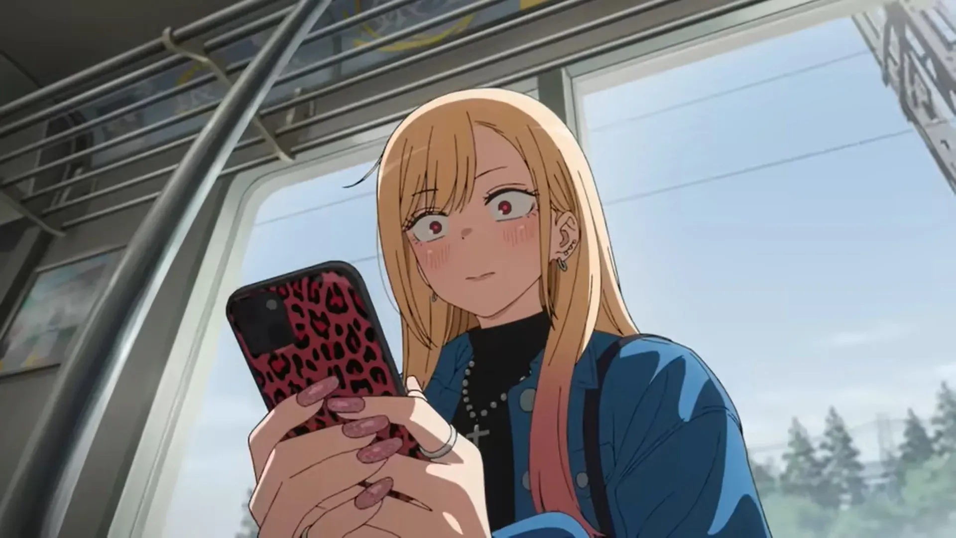 Sono Bisque Doll wa Koi wo Suru revela más elenco