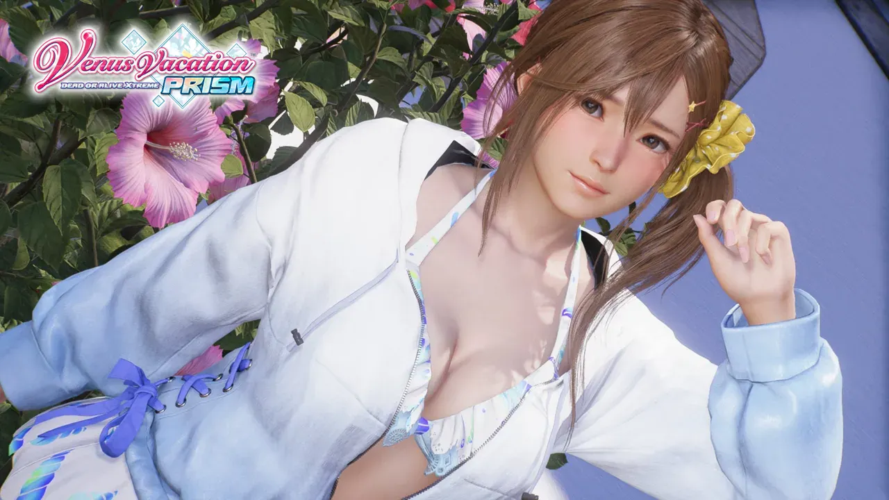 Venus Vacation Prism: Dead or Alive Xtreme sorprende con su impacto global, pese a su exclusividad asiática