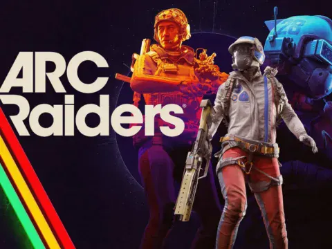 ARC Raiders confirma su fecha de lanzamiento