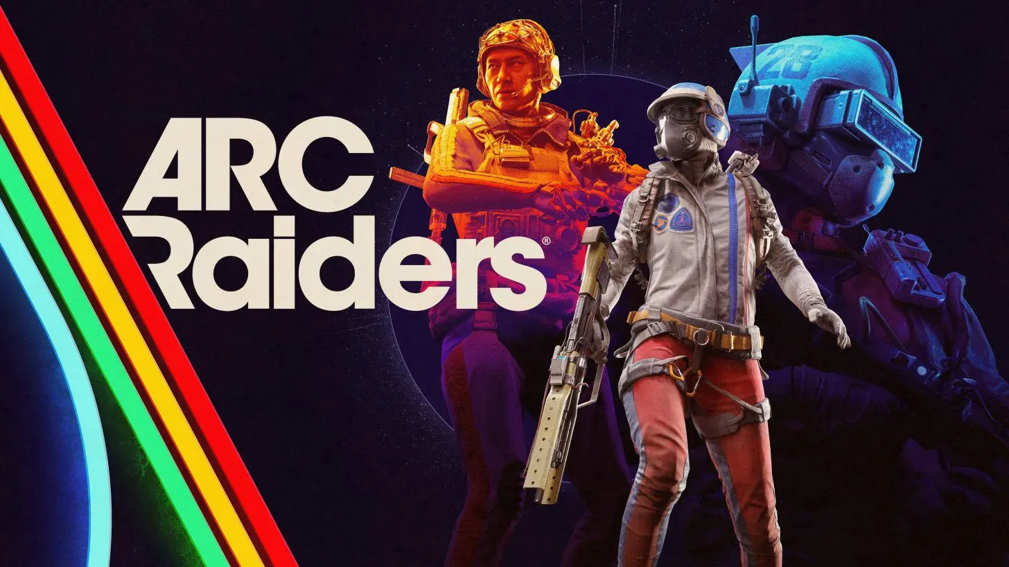 ARC Raiders confirma su fecha de lanzamiento