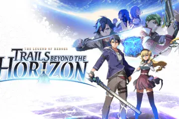 The Legend of Heroes: Trails beyond the Horizon