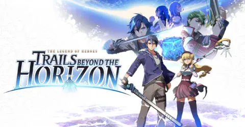 [Análisis] The Legend of Heroes: Trails beyond the Horizon