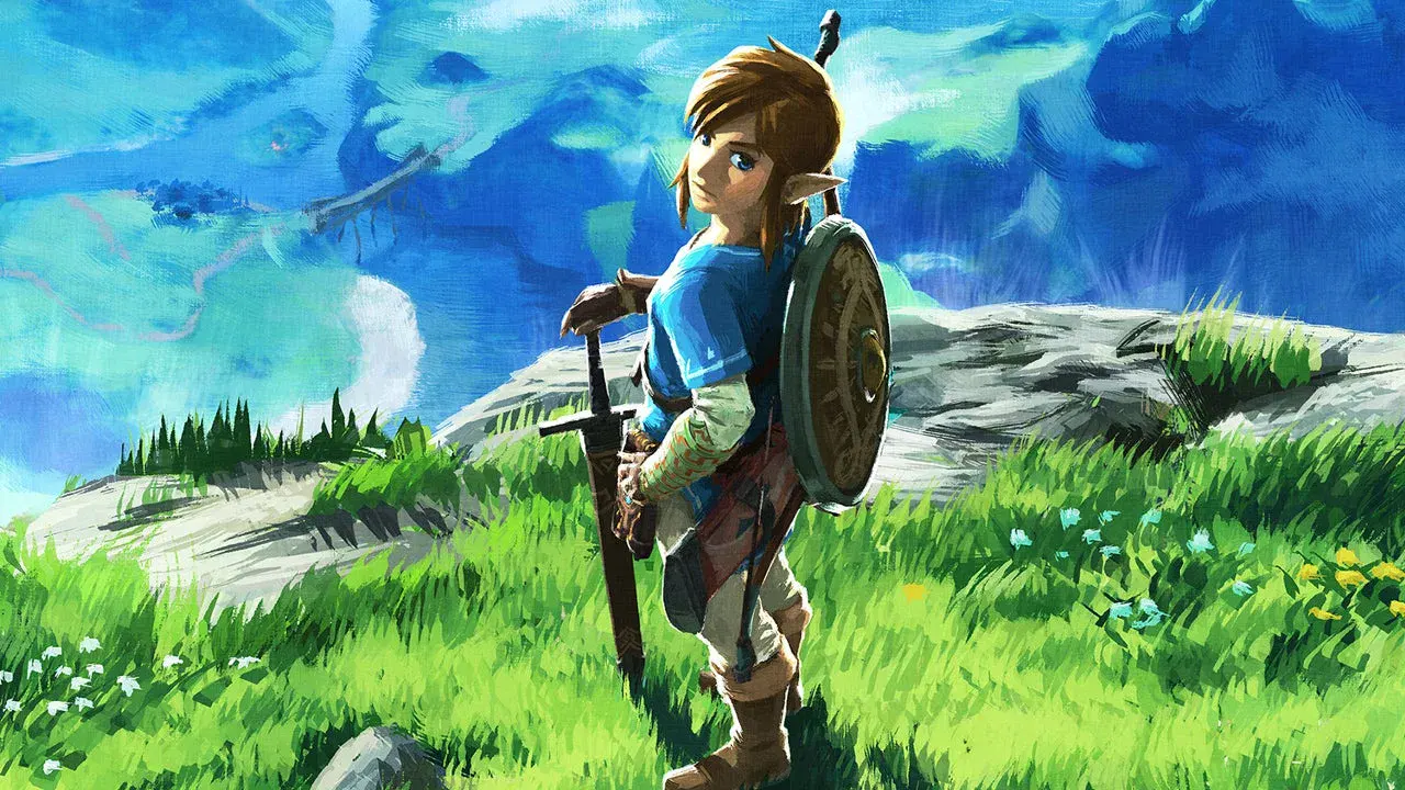 La película de The Legend of Zelda se retrasa al 7 de mayo de 2027