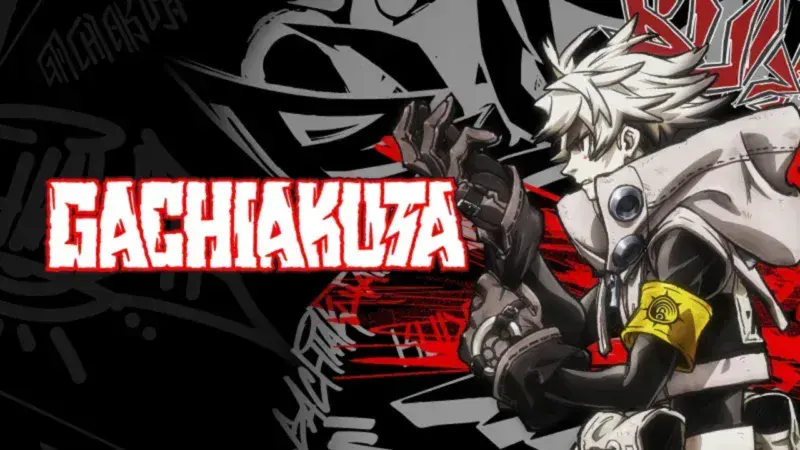 Gachiakuta añade nuevos miembros a su elenco