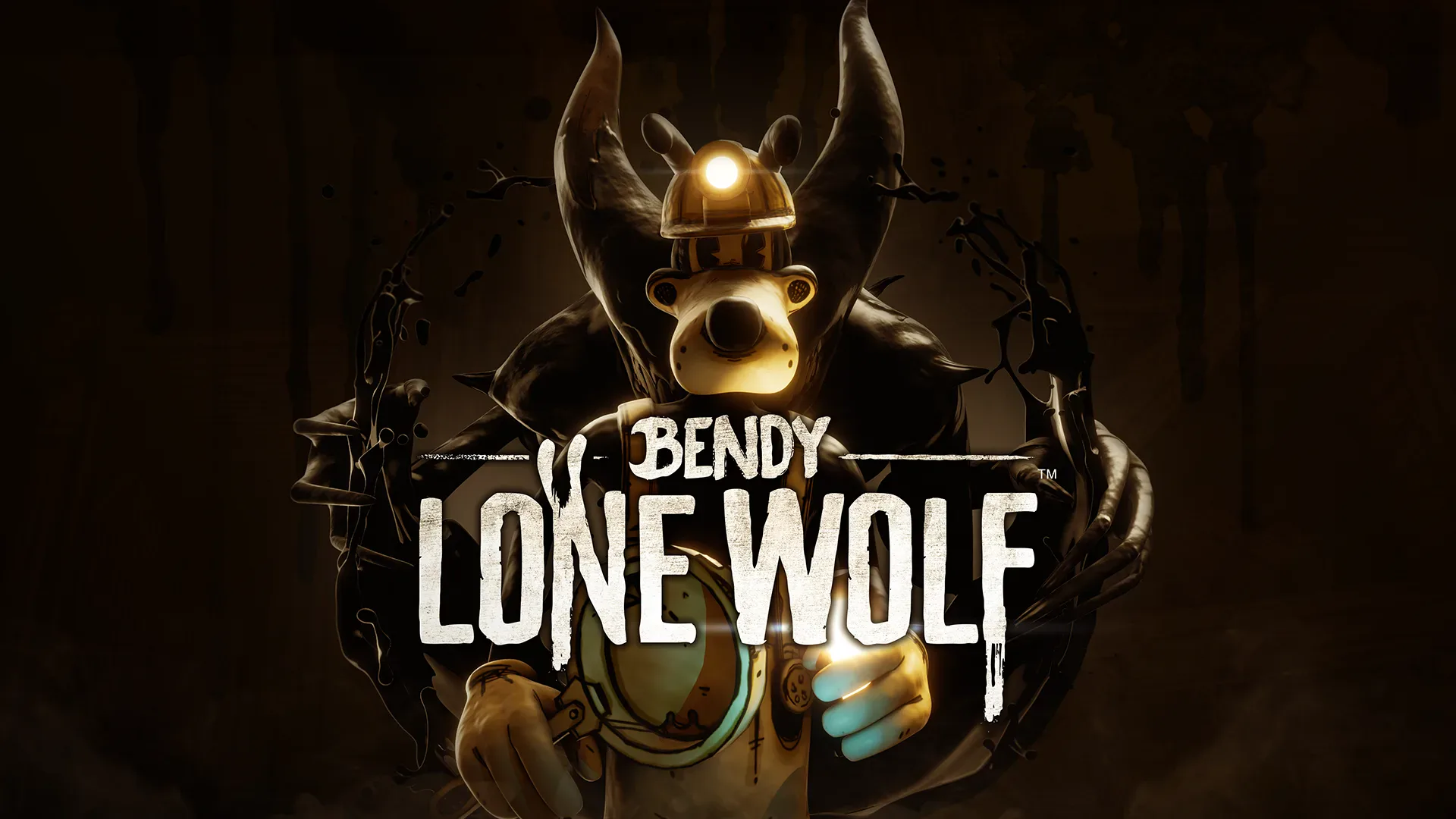 Bendy: Lone Wolf
