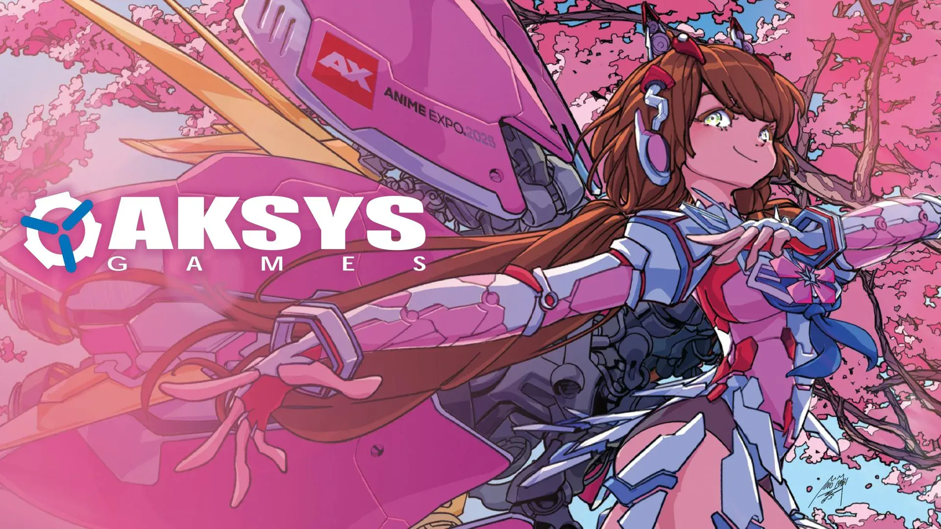 Aksys Games anuncia nuevos títulos para Nintendo Switch, PS5 y PC en Anime Expo 2025