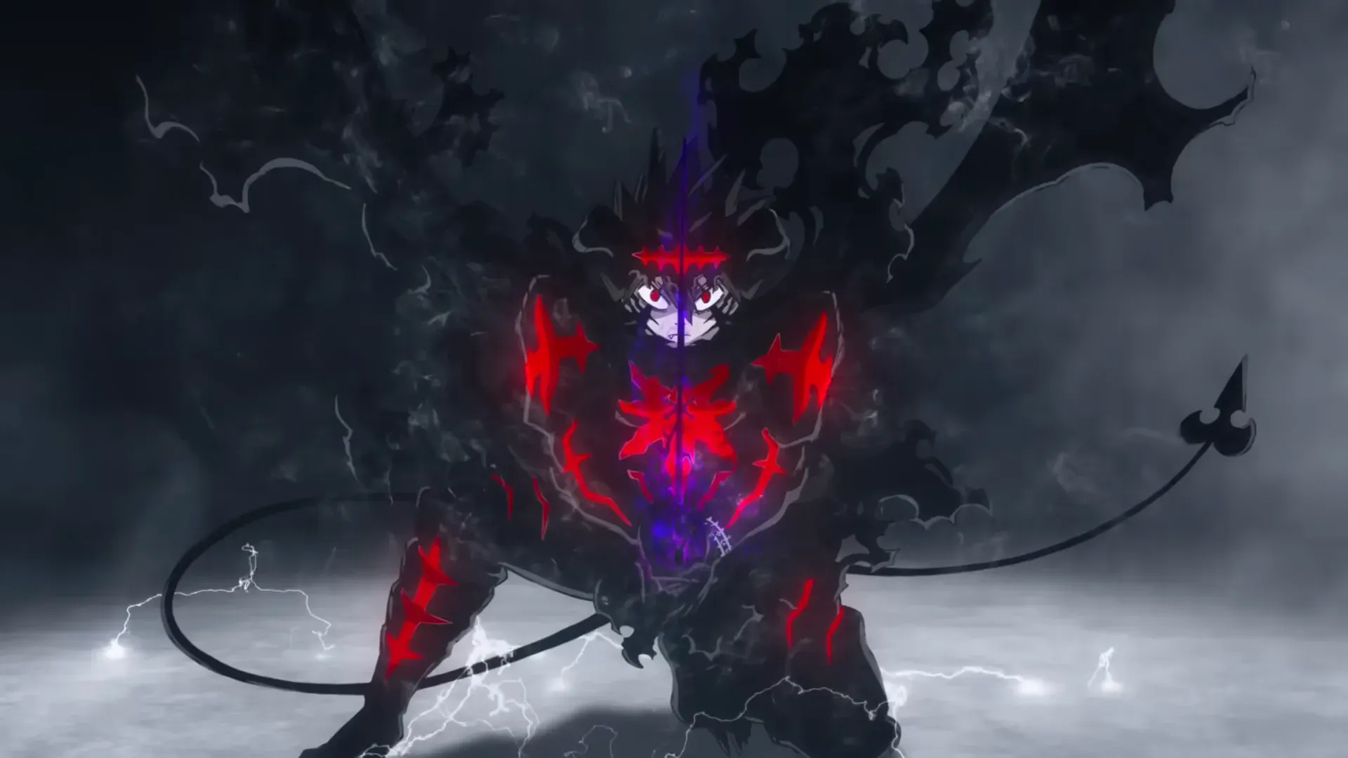 El anime de Black Clover tendrá nueva temporada