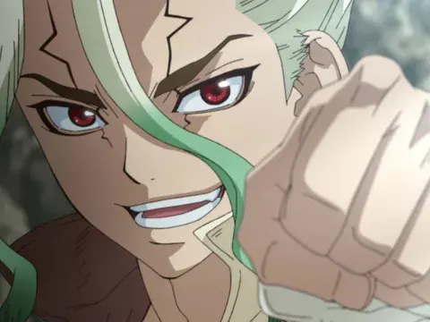 Dr. Stone: Science Future añade nuevo miembro a su elenco