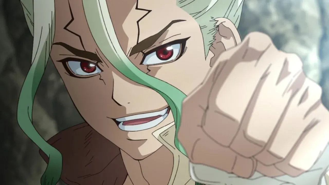 Dr. Stone: Science Future añade nuevo miembro a su elenco