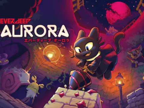 [Análisis] Everdeep Aurora