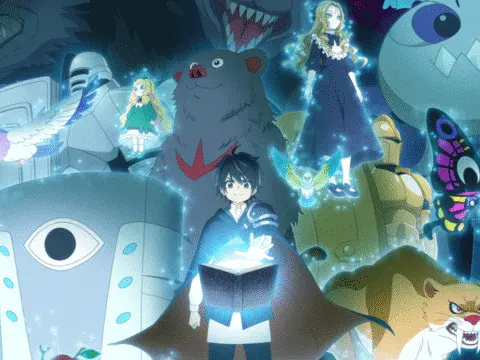 Hell Mode se estrenará en 2026