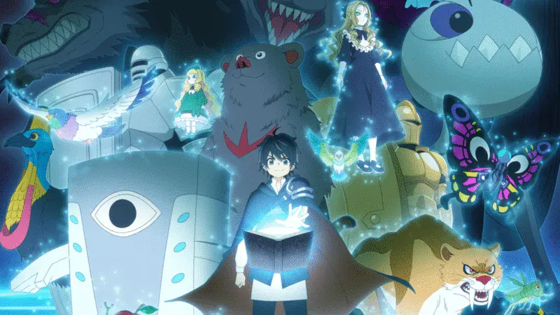 Hell Mode se estrenará en 2026