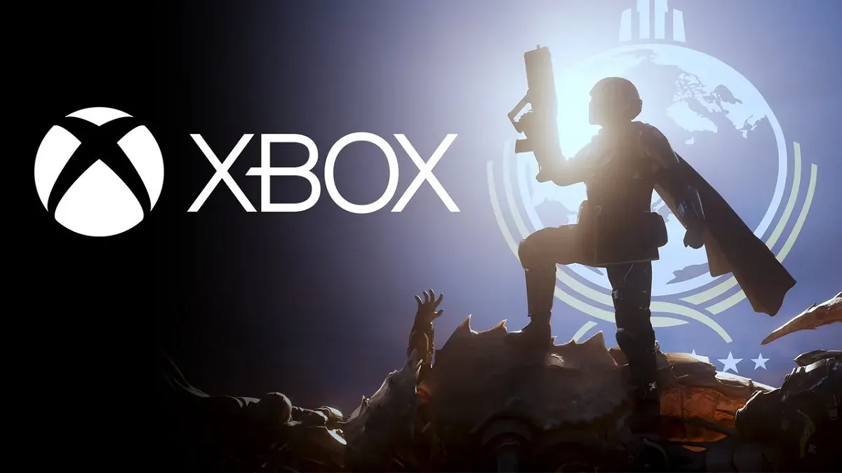 Helldivers II se desplegará en Xbox Series el 26 de agosto