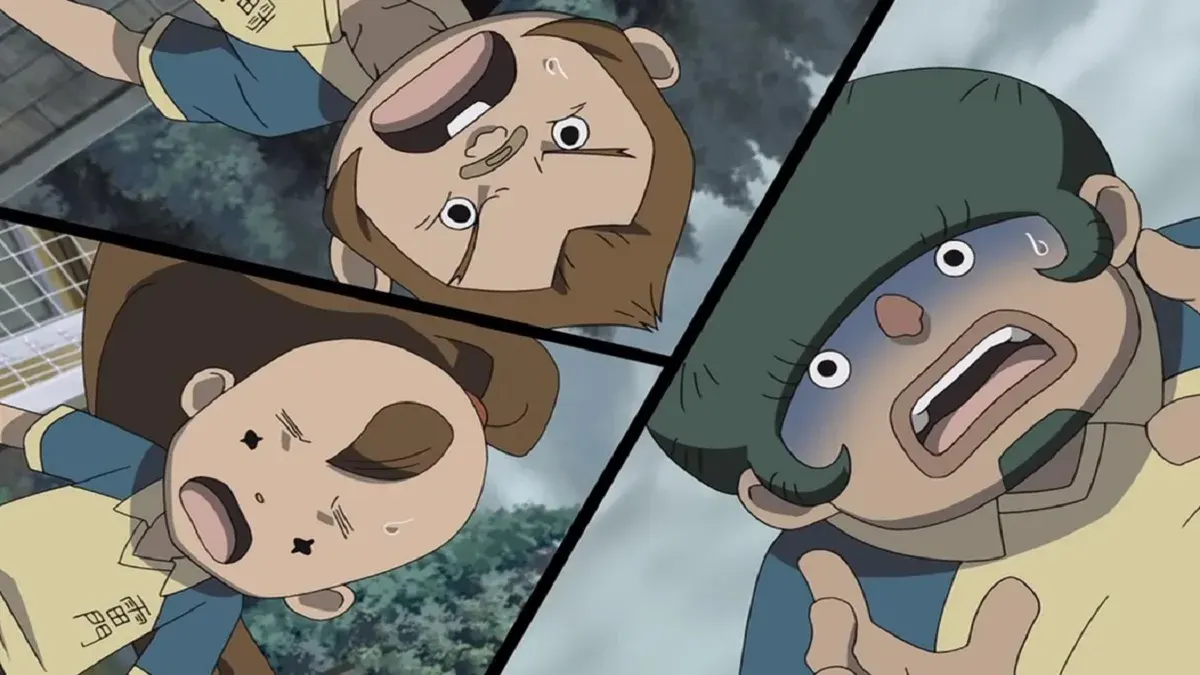 Inazuma Eleven: Victory Road se suspende hasta el 13 de noviembre