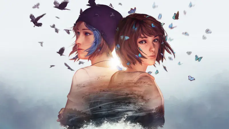 Life is Strange Collection es anunciado para PS5