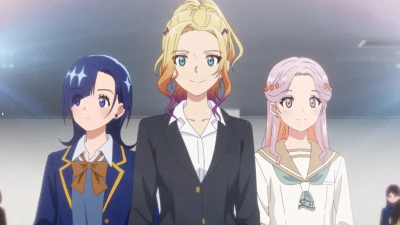 Medalist 2 se estrenará en enero