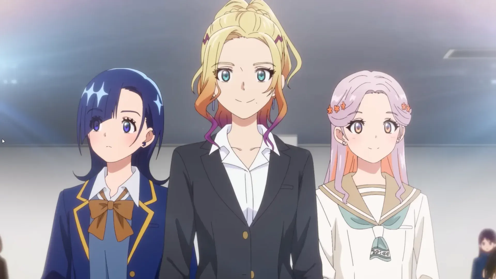 Medalist 2 se estrenará en enero