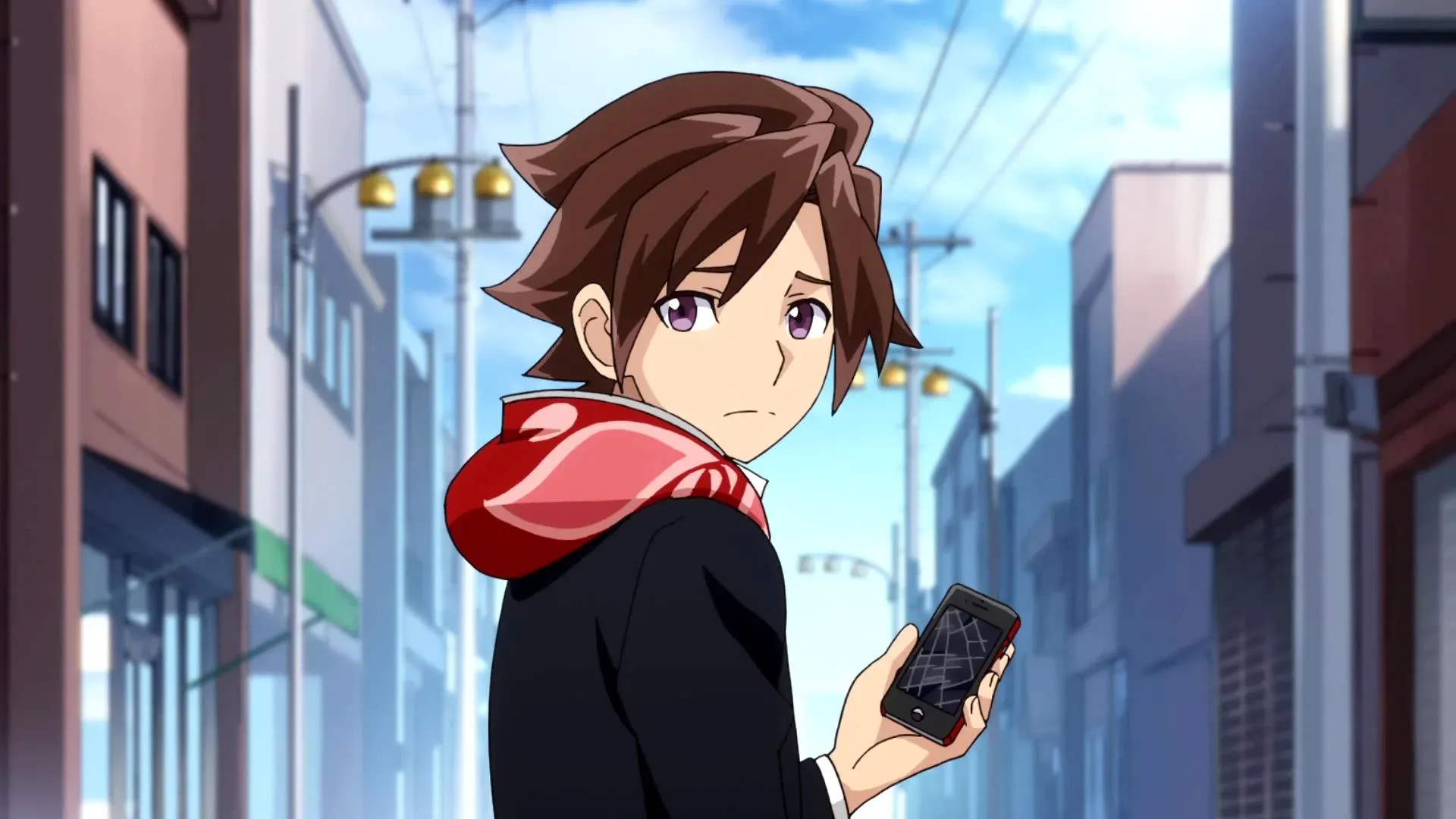 Monster Strike se estrenará en octubre