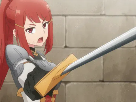 Mushoku no Eiyū revela nuevos detalles de su anime