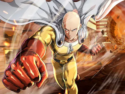 One Punch Man 3 ya tiene intérpretes para su opening