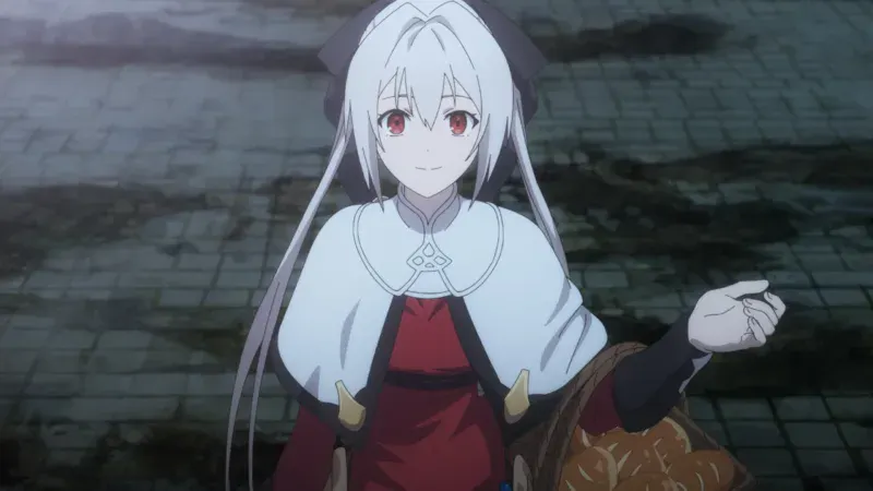 Ore wa Subete o «Parry» Suru tendrá segunda temporada