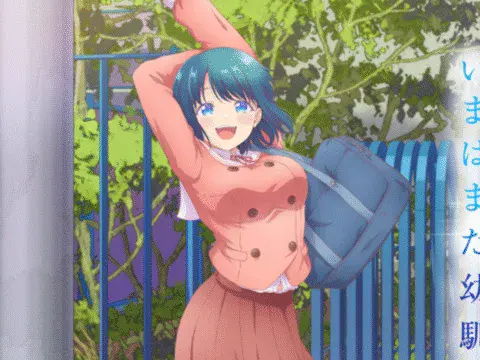 Osananajimi to wa LoveCom ni Naranai añade nuevo elenco