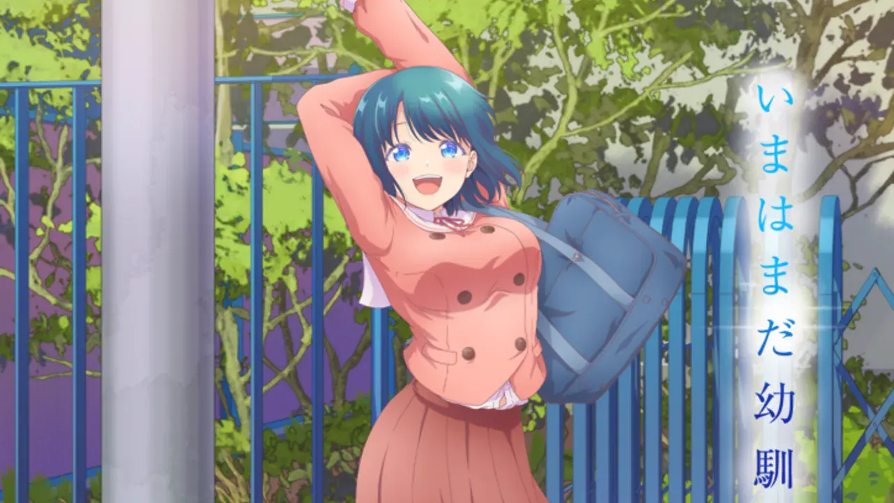 Osananajimi to wa LoveCom ni Naranai añade nuevo elenco