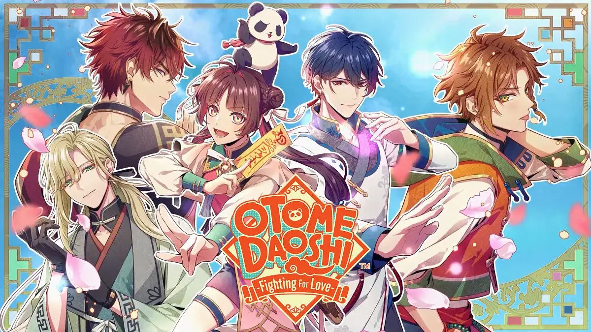 Otome Daoshi: Fighting for Love llegará a Occidente en primavera de 2026